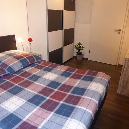 Weiss-Ferienwohnung Quedlinburg Ngoại thất bức ảnh